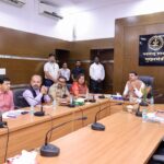 जनतेच्या अर्जांवरील कार्यवाहीसाठी मुख्यमंत्री सचिवालयात लवकरच पीजीआरएस प्रणाली