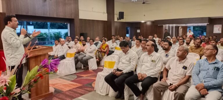 पिंपरी-चिंचवडमध्ये सार्वजनिक कानबाई उत्सवाचे आयोजन; भव्य आयोजनासाठी खान्देशी समाज एकवटला