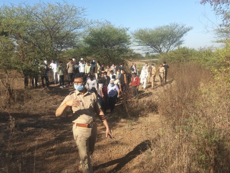 जामनेरच्या युवकाचा थंड डोक्याने खून; मैत्रीतूनच मृत्यूचा कट उघड