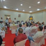 जामनेर नगरपरिषदेकडून 314.42 कोटींचा अर्थसंकल्प मंजूर; करवाढ नाही