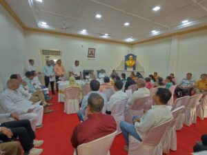 जामनेर नगरपरिषदेकडून 314.42 कोटींचा अर्थसंकल्प मंजूर; करवाढ नाही