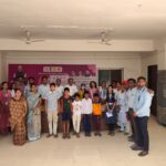 जामनेर – “विद्यार्थ्यांसाठी दंत तपासणी शिबिर; २५ जणांना प्रतिबंधात्मक उपचार”