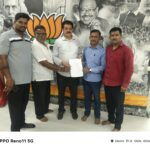 रामेश्वर कॉलनीतील समस्यांवर तातडीने तोडगा काढा; अन्यथा अंत्ययात्रा आंदोलनाचा इशारा