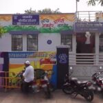 जामनेर तालुक्यात धक्कादायक घटना: चिंचखेडा बुद्रुक परिसरात अज्ञात व्यक्तीचा मृतदेह!