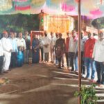 भक्ती, एकता आणि स्वच्छतेचा संदेश; जामनेरमध्ये हनुमान जन्मोत्सव उत्साहात