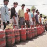 जळगावात गॅस वितरणावर कडक निर्देश; होम डिलिव्हरी बंधनकारक