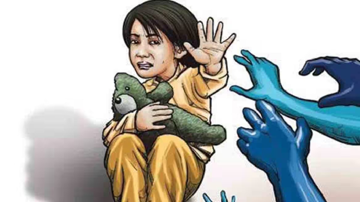 child-abused